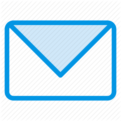 Email, Internet, Mail, Message Icon