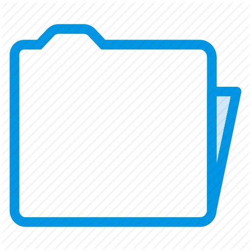 Data, Directory, Documentcase, Filescatalog, Folder, Jacket