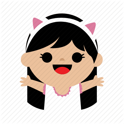 Beauty, Child, Cute, Girl, Girls, Kids, Sweet Icon