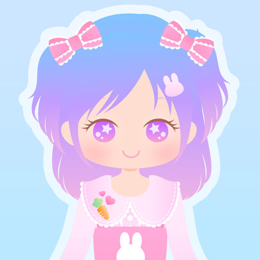 Cute Twinkle Girls And Icons