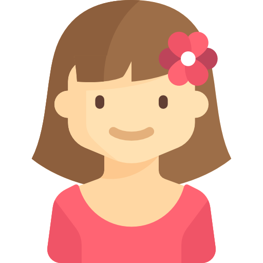 Girl Icon Png Images In Collection