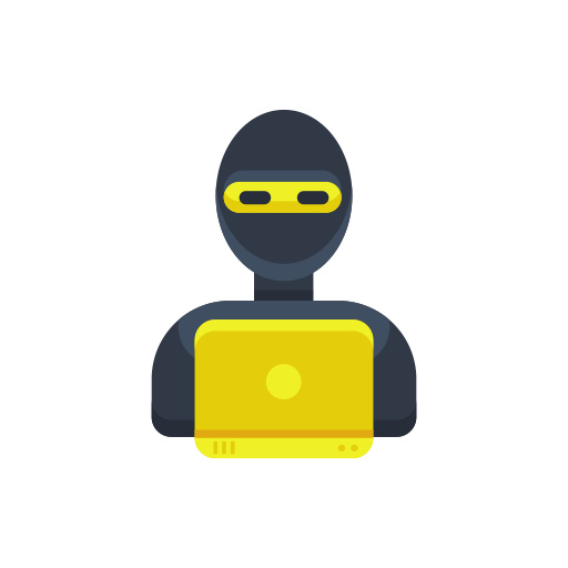 Hacker Icon Free Download