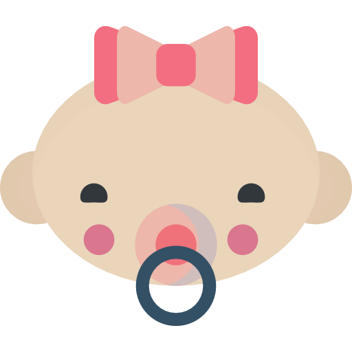 Motherhood, Happiness, Girls, Childhood, People, Baby Girl, Babies