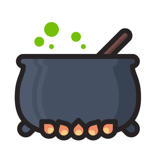 Pot Icon