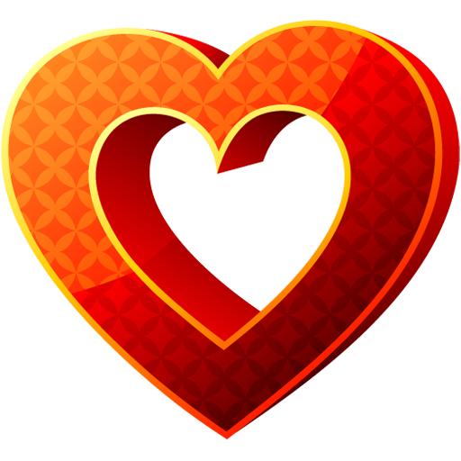 Collection Of Heart Icons Free Download