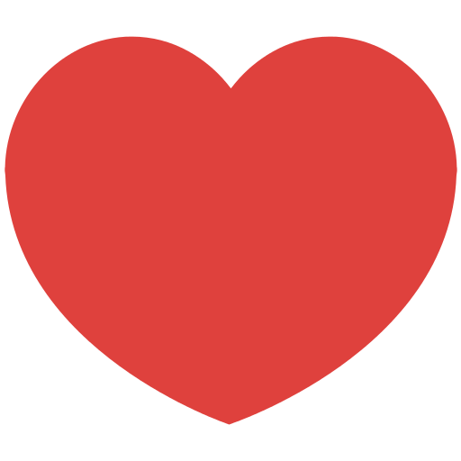 Heart Icon