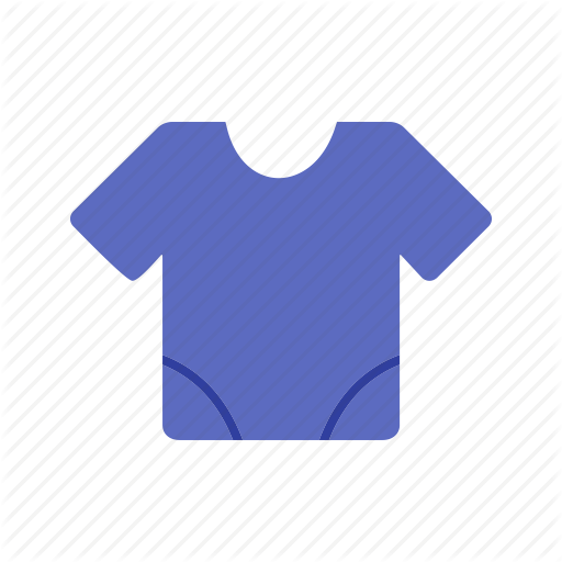 Baby, Child, Clothes, Clothing, Cute, Fashion, Shirt Icon
