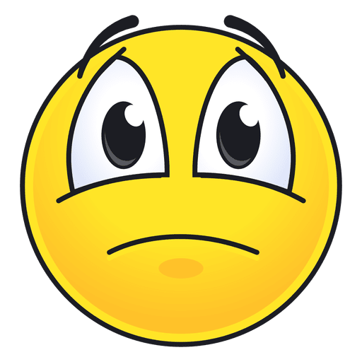 Cute Sad Face Pictures And Cliparts, Download Free