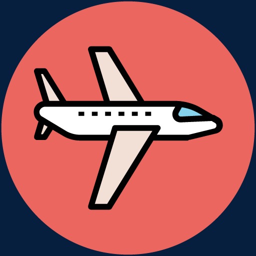 Cute Travel Icons, Cute Clipart, Travel Clipart, Creative Photos