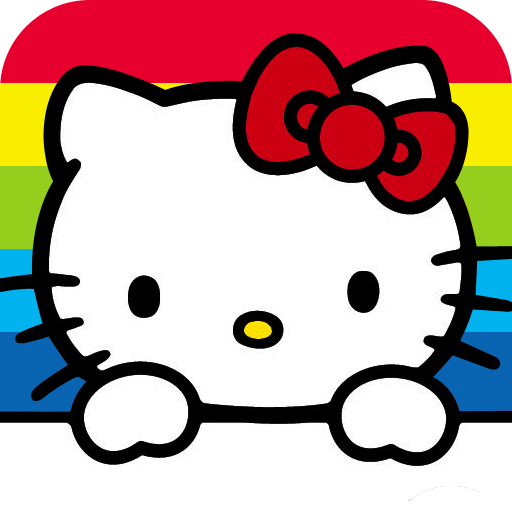 Hello Kitty All Cute Wallpapers Free Free Iphone Ipad App Market