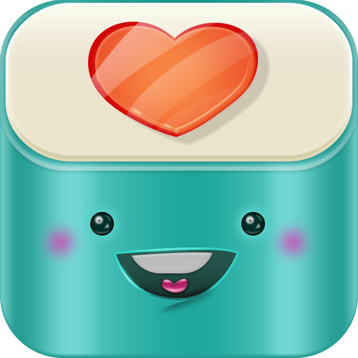 Cute Facial Expression Icon Free Download