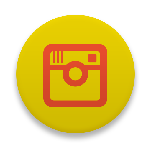 Instagram Icon
