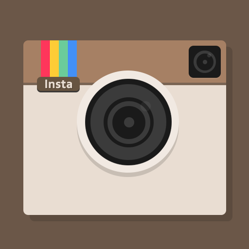 Instagram Icon