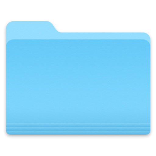 Cute Mac Folder Icons at GetDrawings | Free download