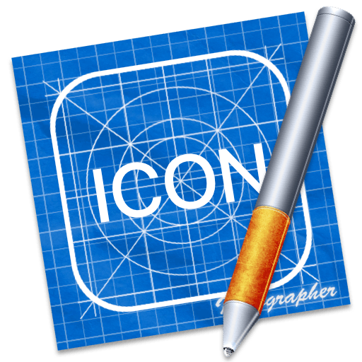 Ohanaware Launches Iconographer For Macos