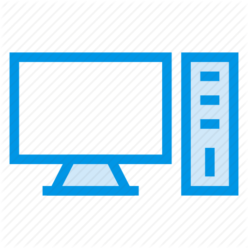 Computer, Device, Display, Mac, Monitor, Pc, Technology Icon