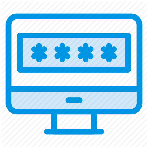 Computer, Device, Laptop, Mac, Monitor, Pc, Protector Icon