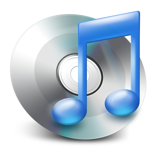 Itunes Icon
