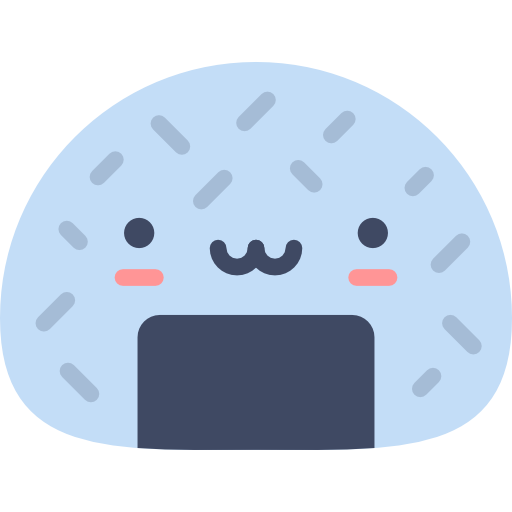 Japan, Sushi, Tuna Icon