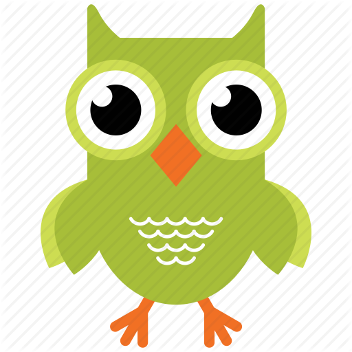 Cute Owl Png Images In Collection