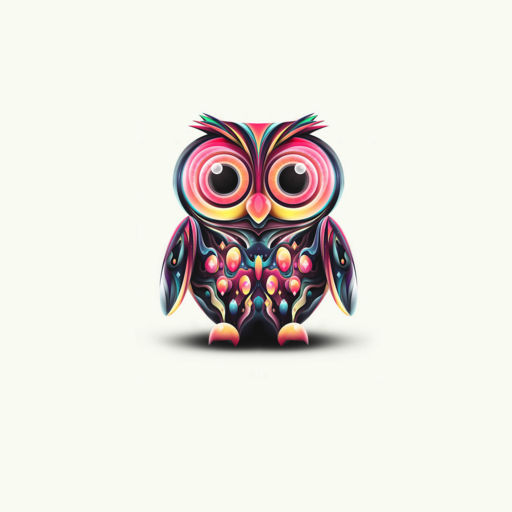 Cute Owl Wallpapers App Data Review