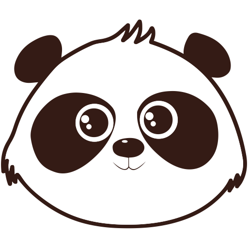 Cute Panda Icons, Download Free Png And Vector Icons