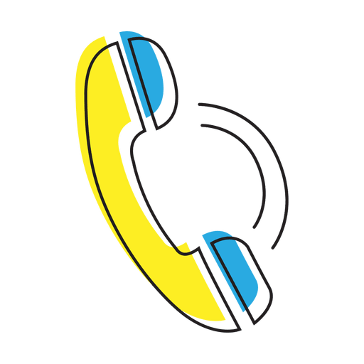 Phone Call Icon