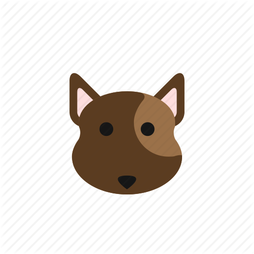 Amimals, Animal, Cartoon, Corgi, Cute, Pet, Puppy Icon