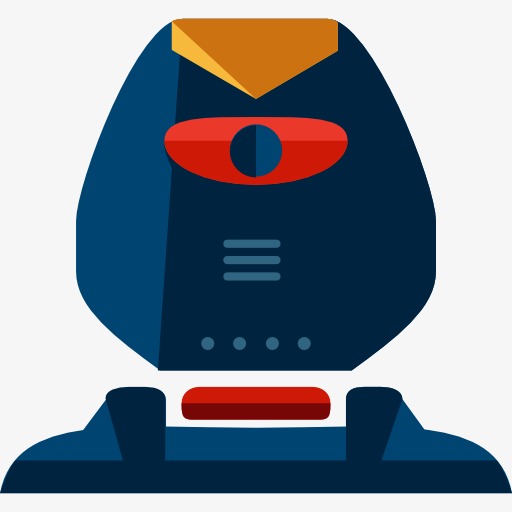 Robot, Cartoon, Alien Png Image And Clipart For Free Download