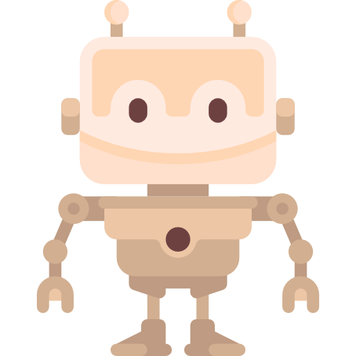 Technology, Robot, Childhood, Science Fiction, Kid And Baby, Toy