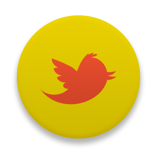 Twitter Icon