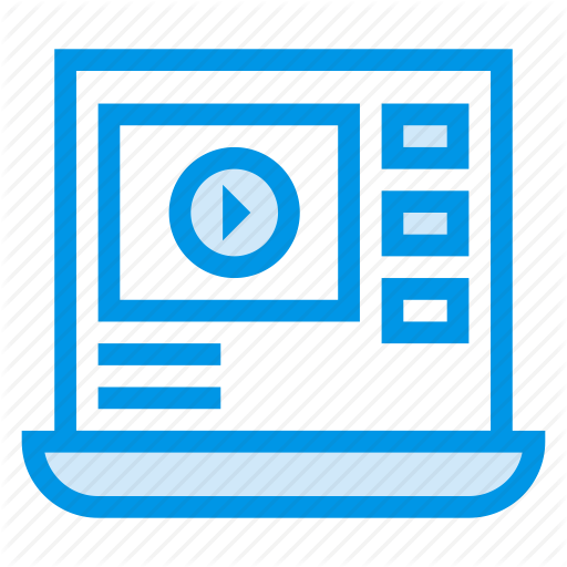 Marketing, Megaphone, Movie, Site, Video, Website, Youtube Icon