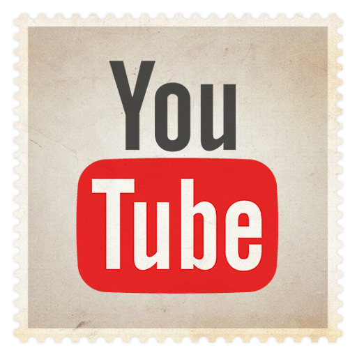 Youtube Icon