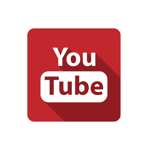 Video, Play, Youtube, Social Icon