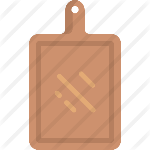 Cutting Board