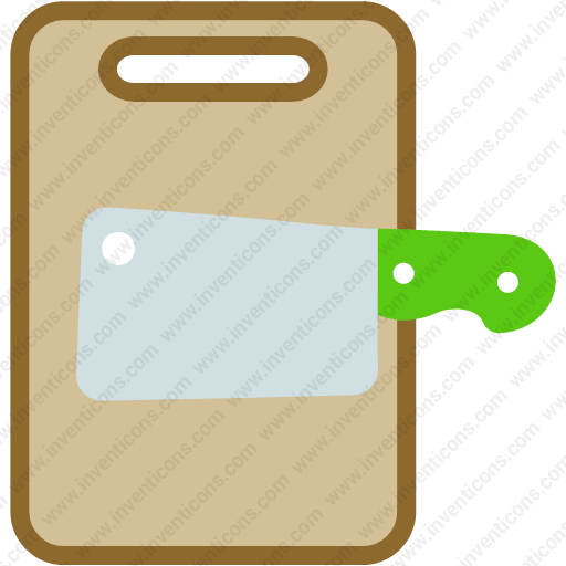 Download Chopping Board,board,chopping,cook,kitchen,knife Icon