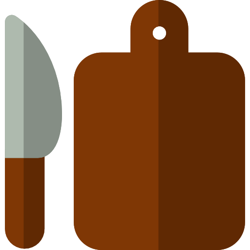 Kitchen, Cutting, Cooking, Kitchenware, Tools And Utensils, Knife