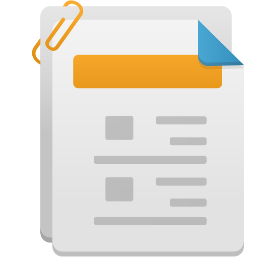 Document Icon