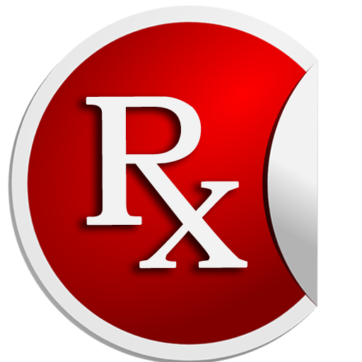 Rx Icons