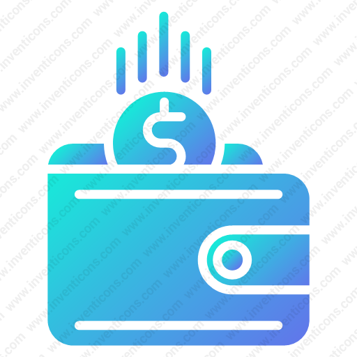 Download Revenue Icon Inventicons