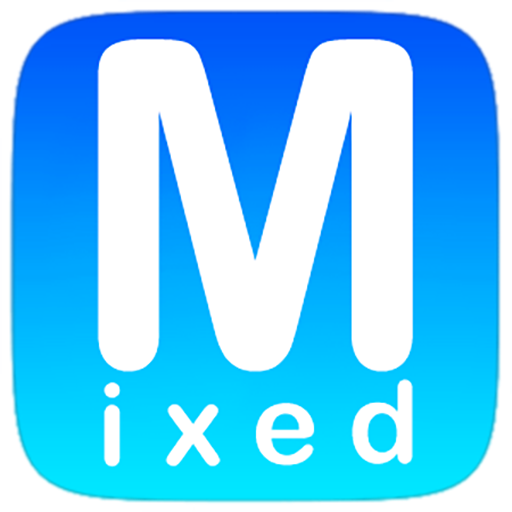 Download Mixed