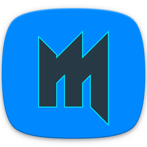 Download Mondo Icon Pack Android Apk Free