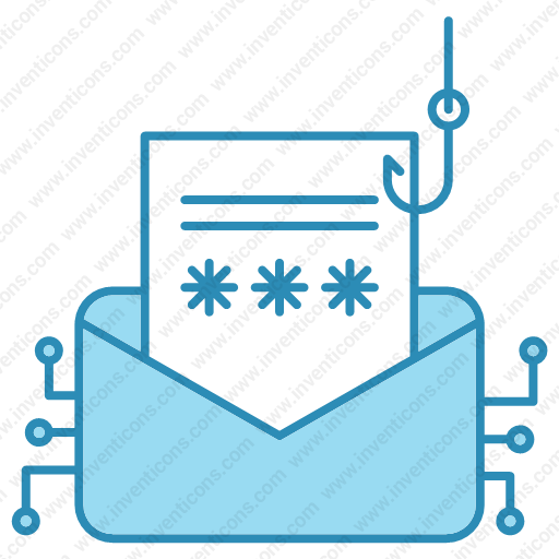 Download Phishing,attack Icon Inventicons