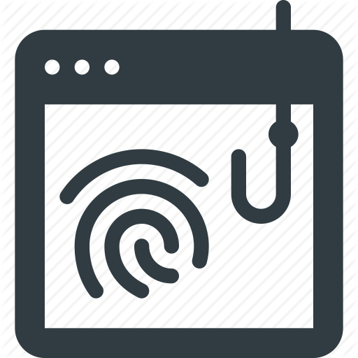 Crime, Cyber, Hacked, Hacker, Identity, Theft, Warming Icon