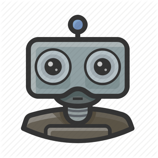 Android, Machine, Robot Icon