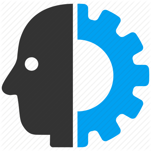 Android Mind, Artificial Person, Brain Gear, Cyber Man, Cyborg