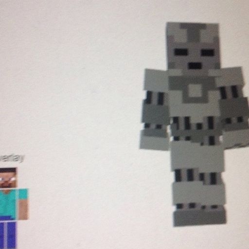 Cyberman Doctor Who Amino