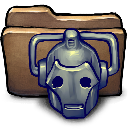 Cybermen Png Icons Free Download