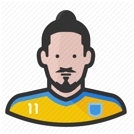 Footballer, Ibram, Psg, Soccer, Sweden, Zlatan, Zlatan Ibrahimavic