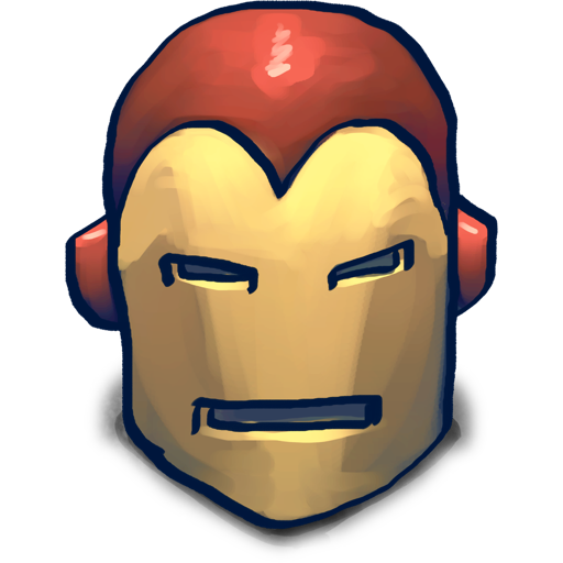 Ironman Icon Free Download As Png And Icon Easy